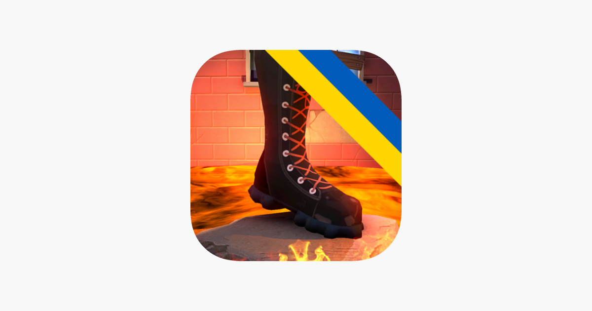 Games like Hot Lava Floor