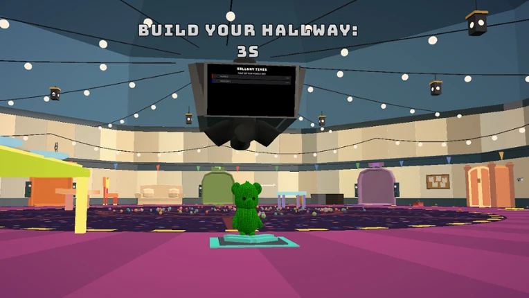 House Trap screenshot