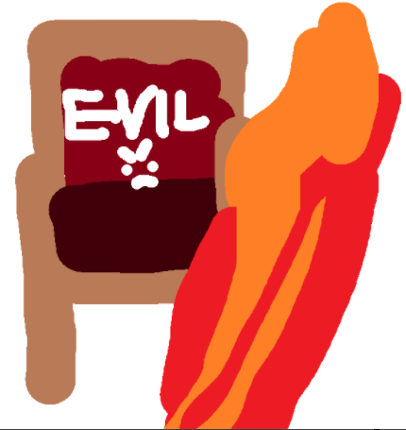 i was bullied by a chair in my past life Image