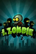 I, Zombie Image