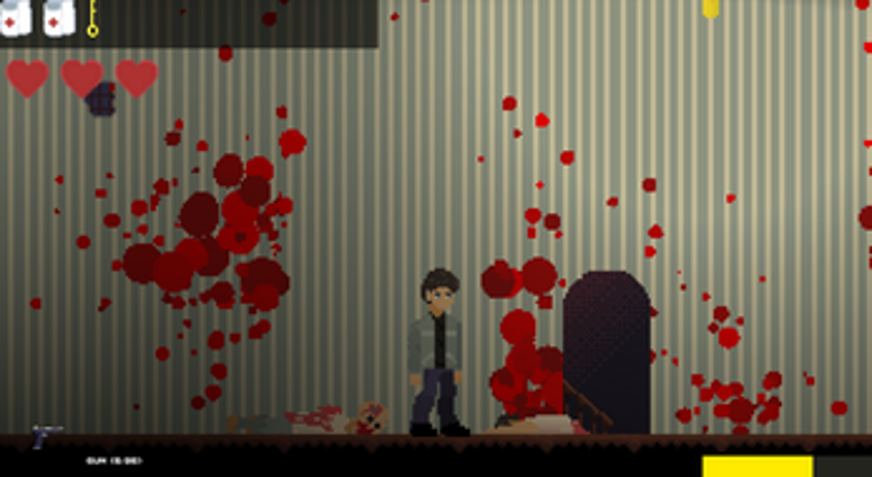 Ill Fate (Prototype) Image
