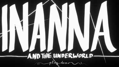 inanna and the underworld (DEMO) Image