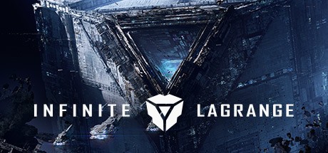 Games like Infinite Lagrange
