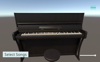 Interactive Piano Image