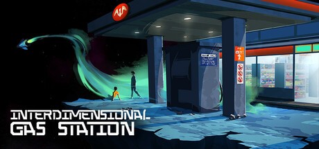 Games like Interdimensional Gas Station