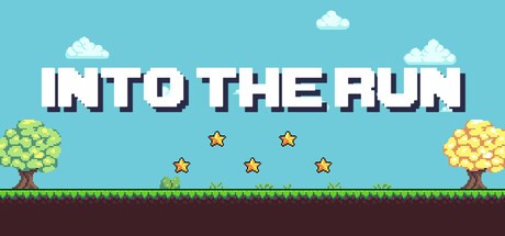 Games like INTO THE RUN