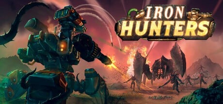 Games like Iron Hunters