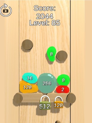 JeJelly screenshot