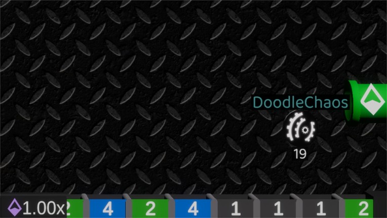 King Of The Chat screenshot