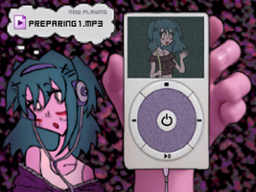 lacey's audio player Image