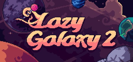 Games like Lazy Galaxy 2