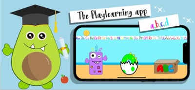 Learning Games for Kids &amp; Fun Image