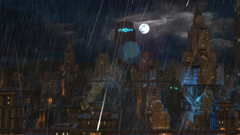 LEGO Batman 2 Image
