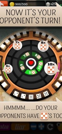 Liars Dice Online Multiplayer Image