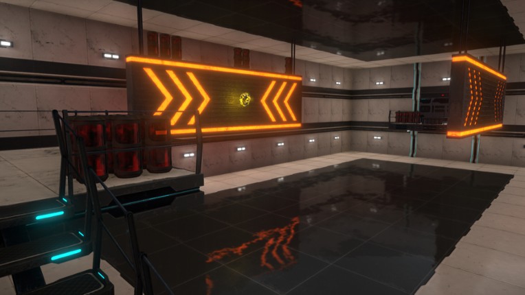 Light of Hope: The Redeemer screenshot