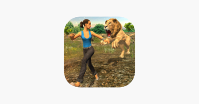 Lion Simulator Wildlife Animal Image