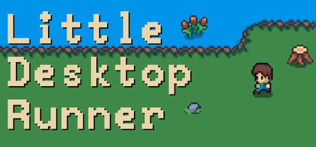Games like Little Desktop Runner