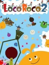 LocoRoco 2 Image