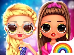 LOL Surprise Insta Party Divas Image