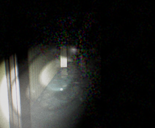 Lost Direction screenshot