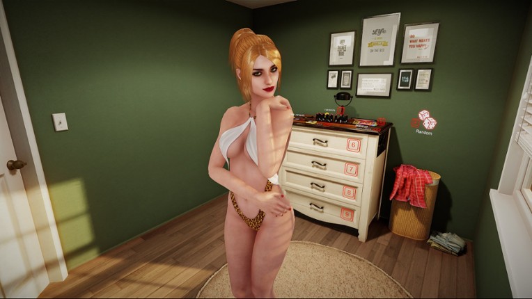 Love Vibe: Aria VR Image