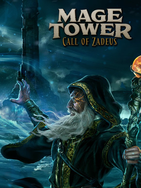 Games like Mage Tower: Call of Zadeus
