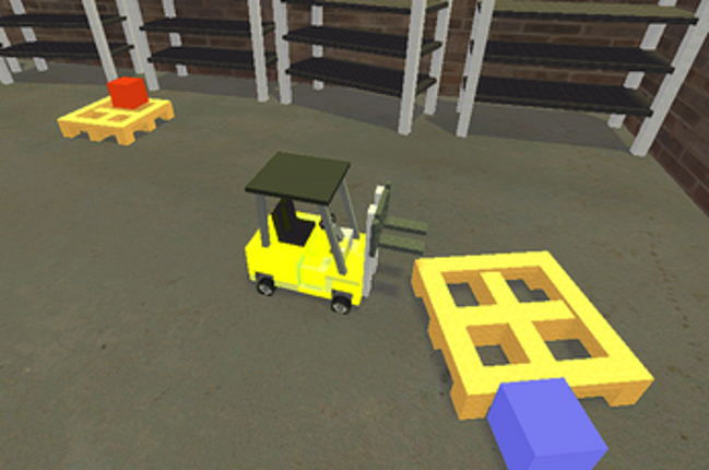 Magnet Logistics Image