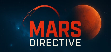 Games like Mars Directive