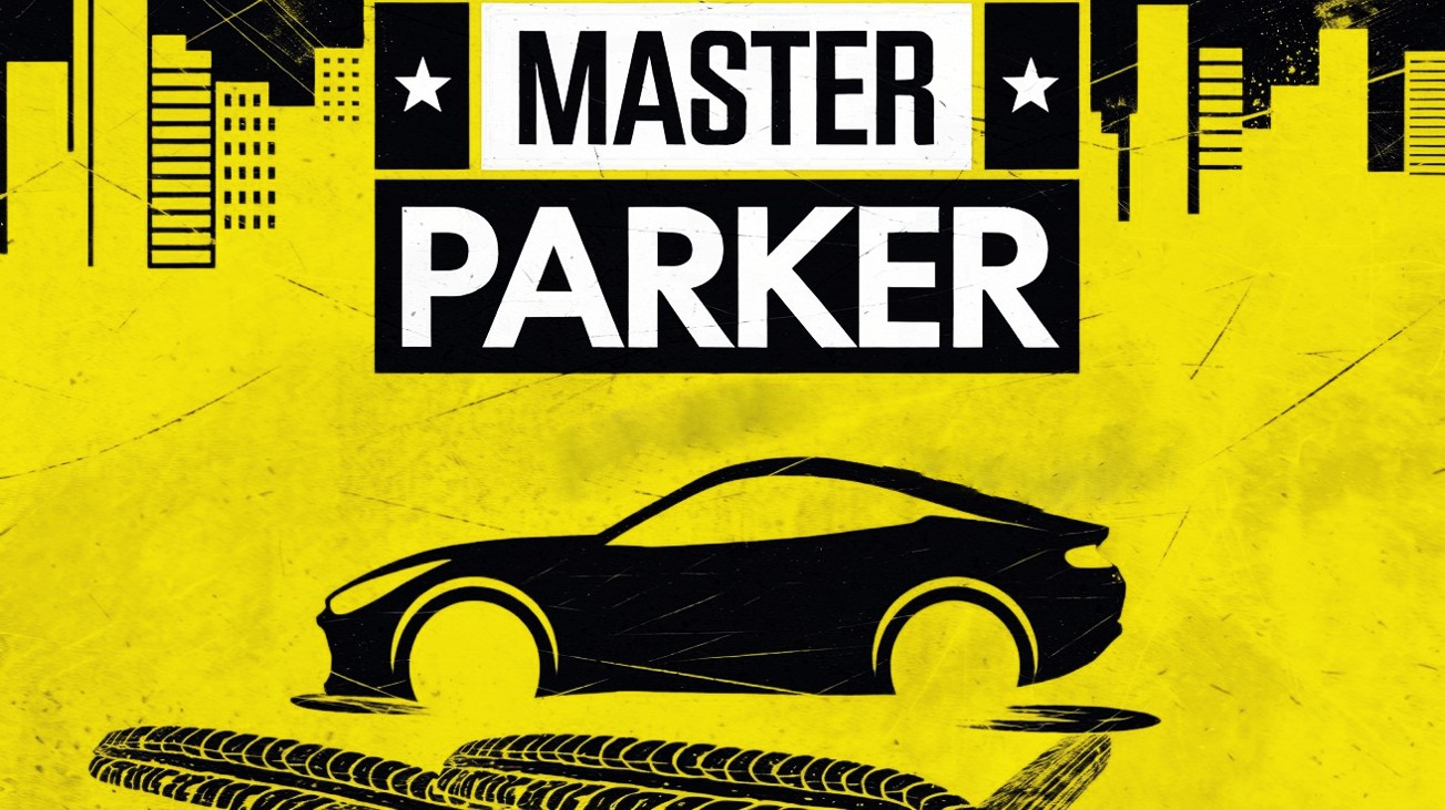 Games like Master Parker