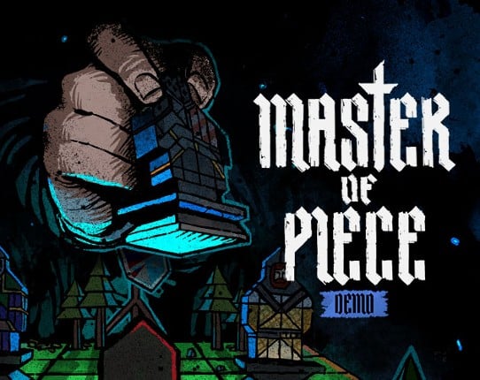 Master of Piece Image