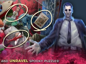 Maze: Nightmare Realm Image