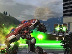 MechAssault Image