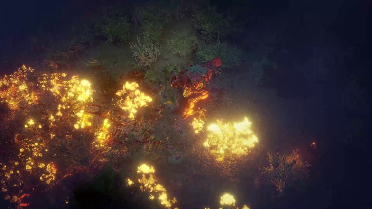 MECHIEVAL screenshot