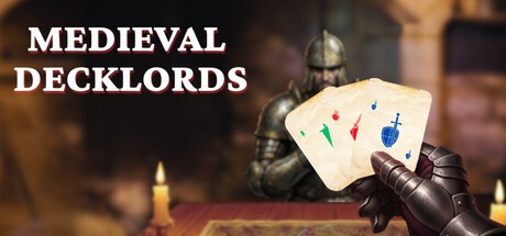 Games like Medieval Decklords