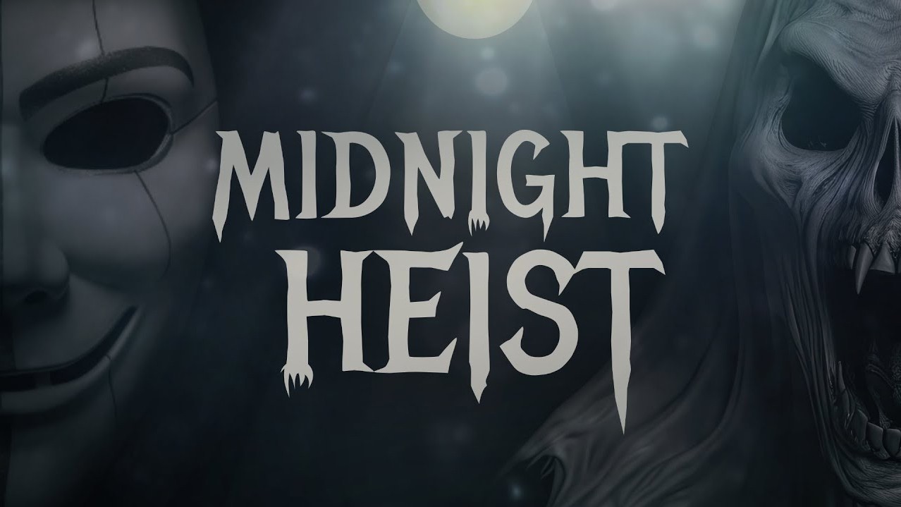 Games like Midnight Heist