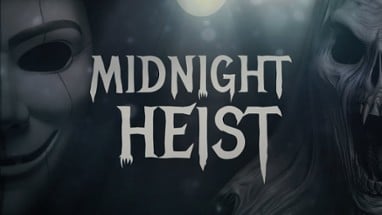 Midnight Heist Image