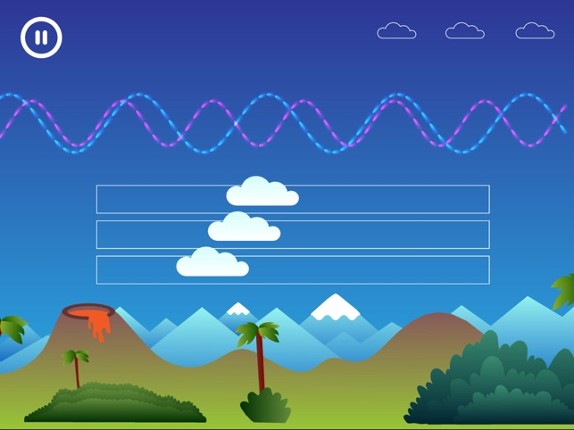 Mimpi Signal screenshot