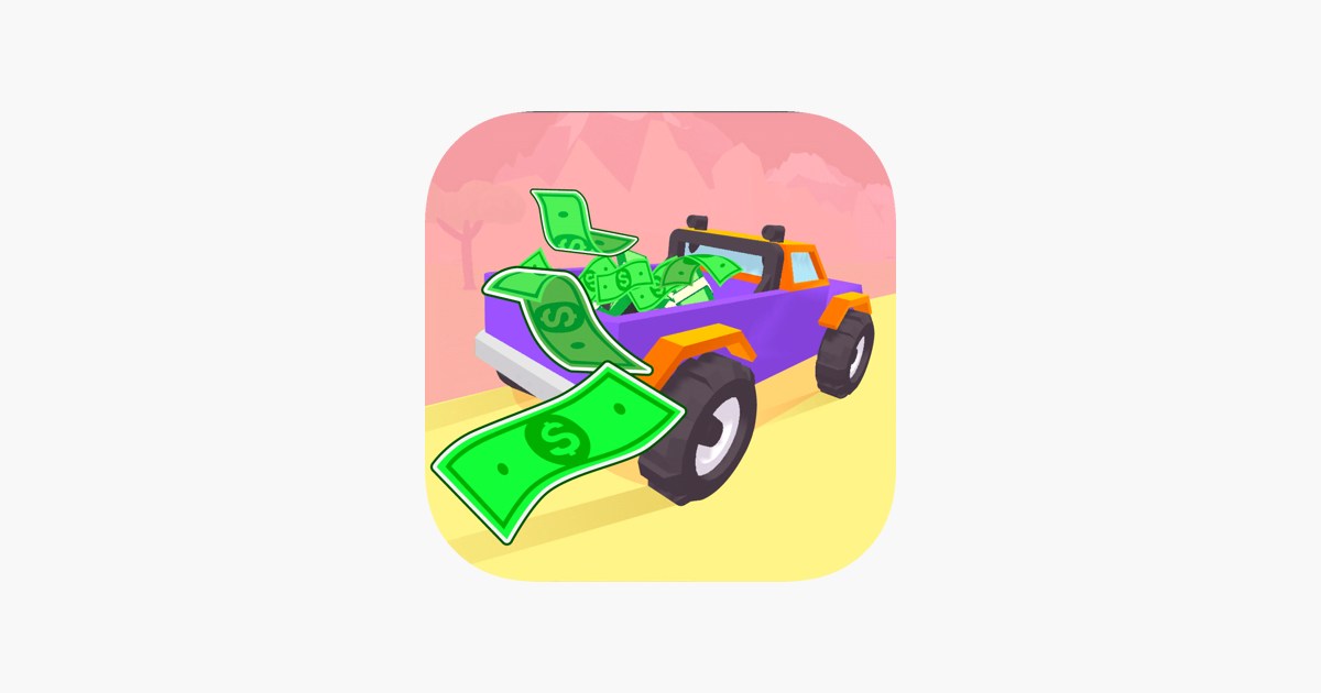 Games like Money Chase