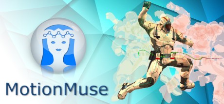 Games like MotionMuse