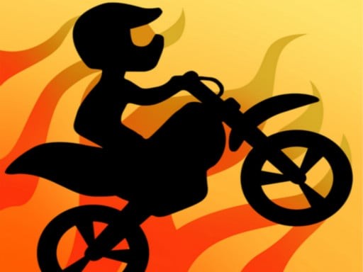 Games like Motor Bike Race