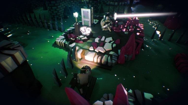 My Very Own Light screenshot