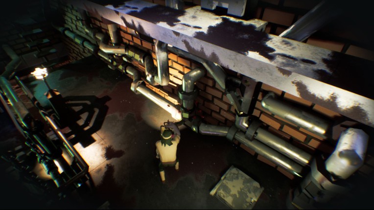 My Very Own Light screenshot