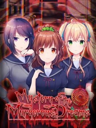 Mystery of the Murderous Dreams Image