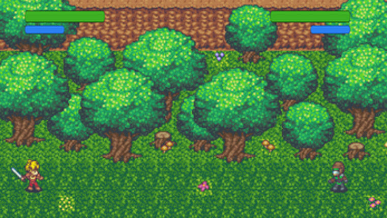 Myth of Chimera Image