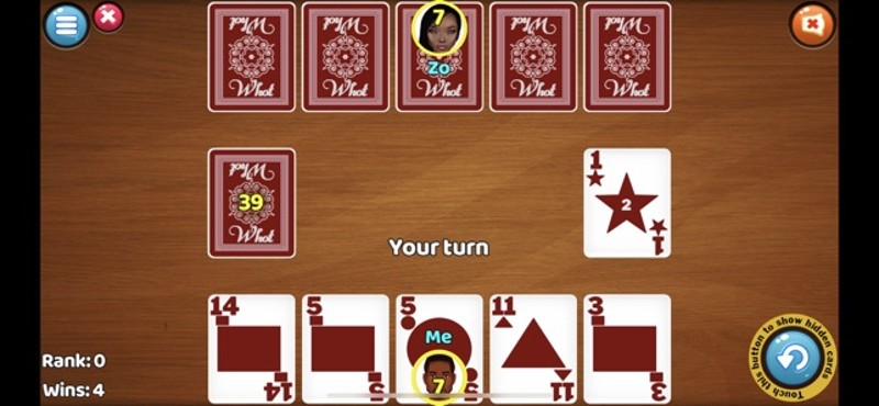 Naija Whot screenshot