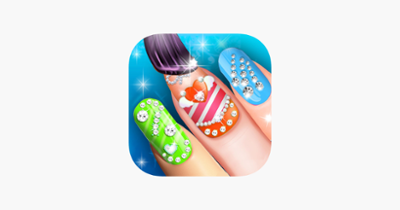 Nail Art Salon - Nail Care Image