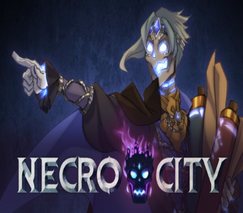 NecroCity Image