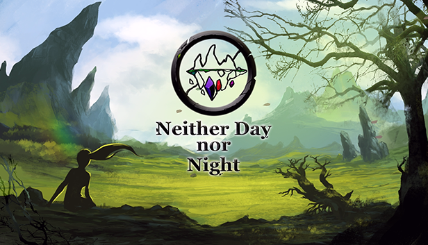 Games like Neither Day nor Night