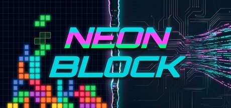 Games like NEON BLOCK