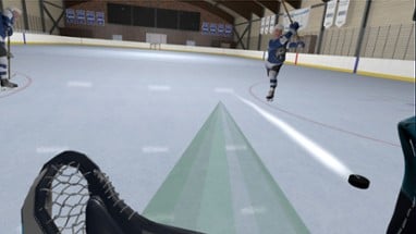 NetStars - VR Goalie Trainer Image